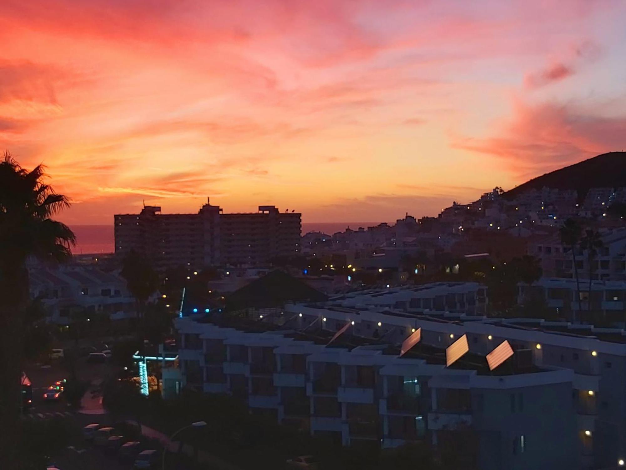 Summerland Арона Екстериор снимка